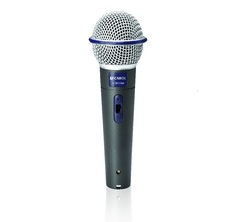 Ручные микрофоны Carol SCM-5266