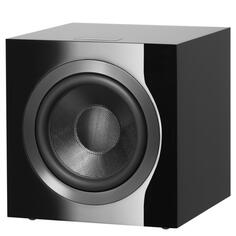 Сабвуферы активные Bowers & Wilkins DB4s Gloss Black