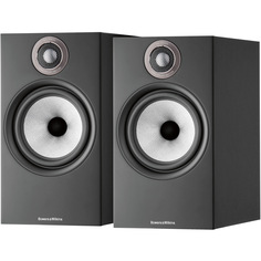 Полочная акустика Bowers & Wilkins 606 S3 black