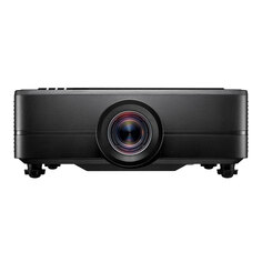 Инсталляционные проекторы Optoma ZU920T