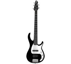 Бас-гитары Peavey Milestone 5 Plus Black