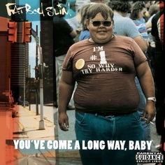 Электроника BMG Rights Fatboy Slim - Youve Come a Long Way, Baby (Black Vinyl 2LP)