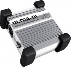 Директ боксы Behringer DI100