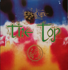 Рок UMC/Polydor UK Cure, The, The Top