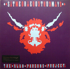 Рок Sony Alan Parsons Project — STEREOTOMY (LP)