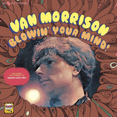 Рок Van Morrison BLOWIN YOUR MIND (180 Gram)