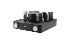 Интегральные стереоусилители Fezz Audio Silver Luna PRESTIGE EVO Black Ice