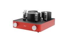 Усилители ламповые Fezz Audio Silver Luna PRESTIGE EVO Burning Red