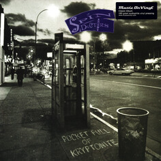 Рок Music On Vinyl Spin Doctors - Pocket Full Of (LP)