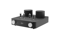 Ламповые усилители для наушников Fezz Audio Omega Lupi EVO Black Ice