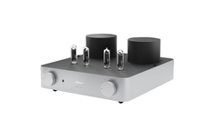 Ламповые усилители для наушников Fezz Audio Omega Lupi EVO Moonlight