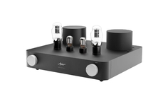 Интегральные стереоусилители Fezz Audio Mira Ceti 2A3 EVO Black Ice