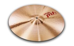 Тарелки, барабаны для ударных установок Paiste 18" PST7 Heavy Crash