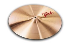 Тарелки, барабаны для ударных установок Paiste 17" PST7 Crash