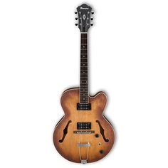 Полуакустические гитары Ibanez Artcore AF55-TF Tobacco Flat