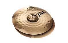 Тарелки, барабаны для ударных установок Paiste 14" PST8 Medium Hats