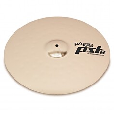 Тарелки, барабаны для ударных установок Paiste 16" PST8 Medium Crash