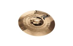 Тарелки, барабаны для ударных установок Paiste 10" PST8 Rock Splash тарелка Splash