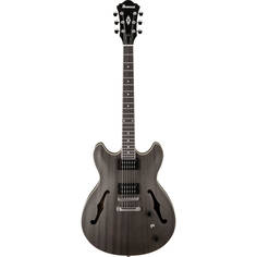 Полуакустические гитары Ibanez AS53-TKF