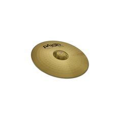 Тарелки, барабаны для ударных установок Paiste 18" 101 Brass Crash/Ride