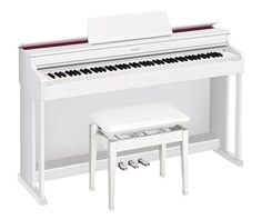 Цифровые пианино Casio Celviano AP-470WE (банкетка в комплекте)