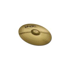 Тарелки, барабаны для ударных установок Paiste 16" 101 Brass Crash