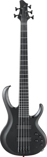 Бас-гитары Ibanez BTB625EX-BKF