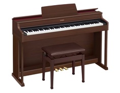 Цифровые пианино Casio Celviano AP-470BN (банкетка в комплекте)