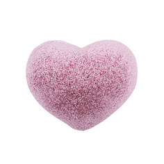Бомбочка для ванны ЛЭТУАЛЬ Les Secrets de Boudoir Бурлящий шар для ванны «Розовый фламинго» Л'Этуаль