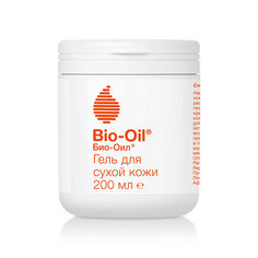 Гель для тела BIO-OIL Гель для сухой кожи
