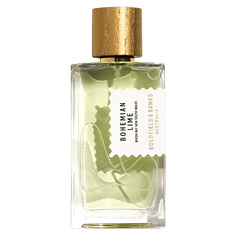 Женская парфюмерия GOLDFIELD & BANKS AUSTRALIA Bohemian Lime 100