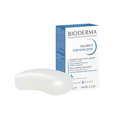 Туалетные мыла BIODERMA Питательное, восстанавливающее мыло для сухой, поврежденной и атопичной кожи Atoderm 150