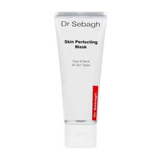 Маска для лица DR SEBAGH Маска для идеального цвета лица Skin Perfecting Mask