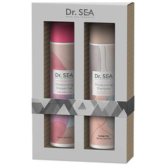 Набор средств для ванной и душа DR. SEA Подарочный набор "RELAX"