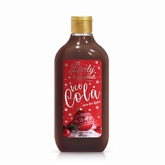 БЕЛИТА Гель для душа ICE COLA Lovely moments 300