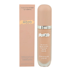 HOJO Консилер для лица HIBISCUS NUDE SKIN CONCEALER