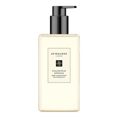 Парфюмированный гель для душа JO MALONE LONDON Гель для душа English Pear & Freesia Body & Hand Wash 500