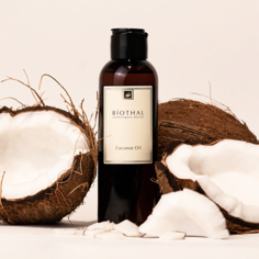 Масло для тела BIOTHAL Масло кокосовое Coconut Oil 150