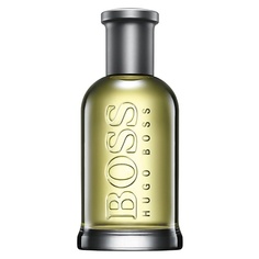 Парфюмированный лосьон после бритья BOSS Лосьон после бритья Bottled