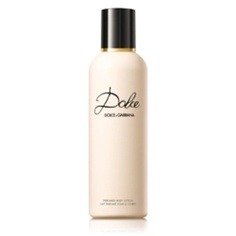 Парфюмированный лосьон для тела DOLCE&GABBANA Лосьон для тела Dolce