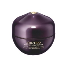 SHISEIDO Крем для тела Future Solution LX