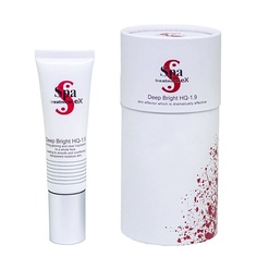 Крем для лица SPA TREATMENT Ночной восстанавливающий крем для выравнивания текстуры кожи eX Deep Bright HQ-1.9s 30.0