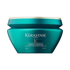 Маска для волос KERASTASE Resistance Masque Therapiste Маска для сильно поврежденных волос 200