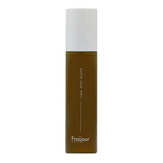 Пенка для снятия макияжа EVAS Fraijour Пенка для умывания Original Artemisia Bubble Facial Foam 200.0