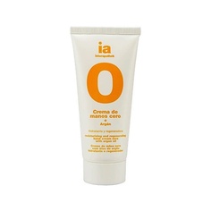 INTERAPOTHEK Крем для рук "0" с маслом арганы 50