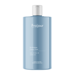 EVAS Fraijour Тонер для лица УВЛАЖНЕНИЕ Pro-moisture creamy toner 500