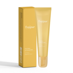 EVAS Fraijour Маска для губ ПРОПОЛИС Yuzu Honey Lip Sleeping Mask 12