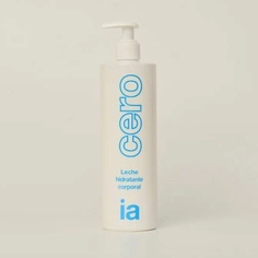 INTERAPOTHEK Молочко для тела увлажняющее "0" для тела 500