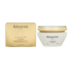 KERASTASE Маска для волос Elixir Ultime для тусклых волос 200