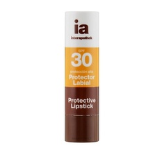 INTERAPOTHEK Бальзам для губ с защитой SPF 30 4